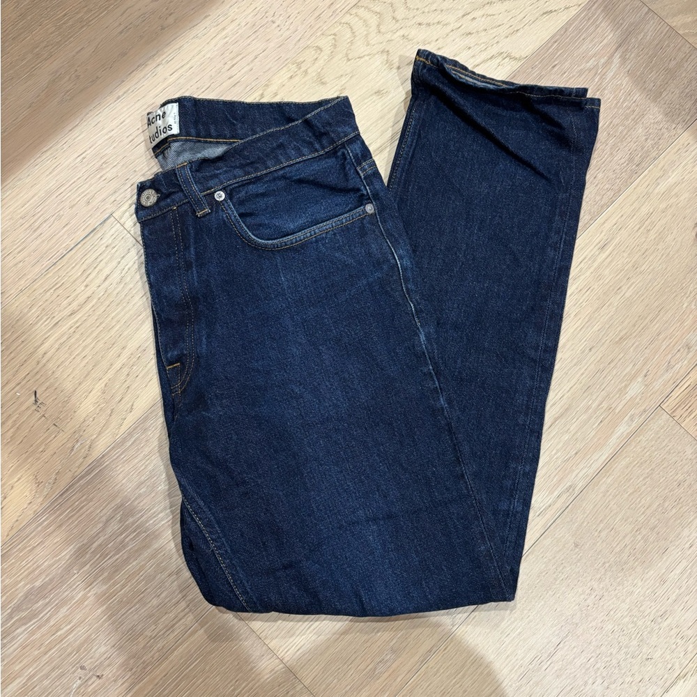 ACNE STUDIO Men’s Jeans